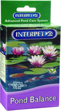 Interpet Pond Balance - Medium - 3.6 lbs / 1.6 kg