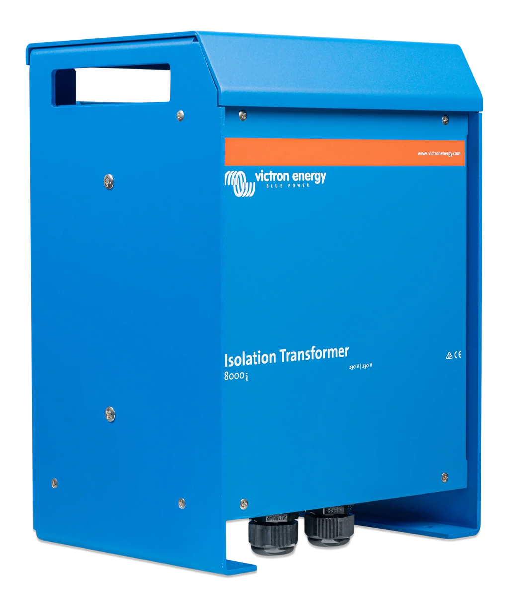 Victron 8000W 230V Isolation Transformer