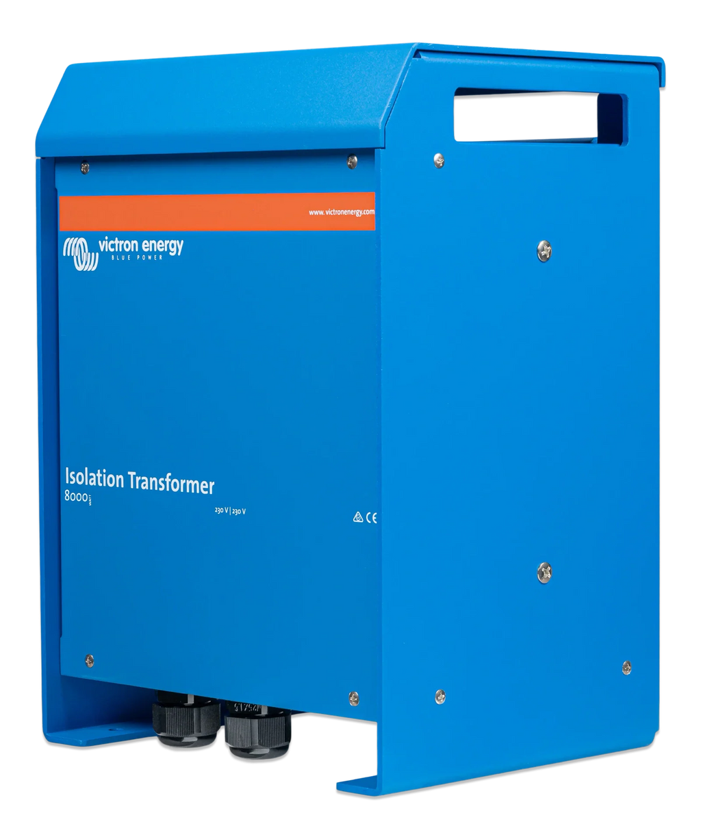 Victron 8000W 230V Isolation Transformer