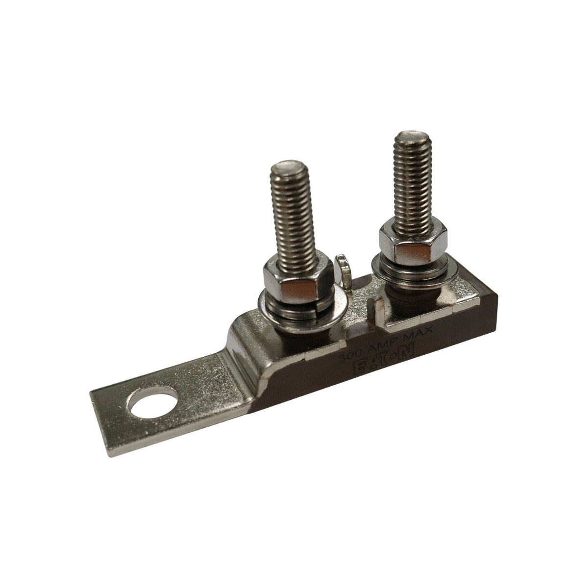 Blue Sea 30-300A Marine Rated Battery (MRBF) Dual Terminal Fuse