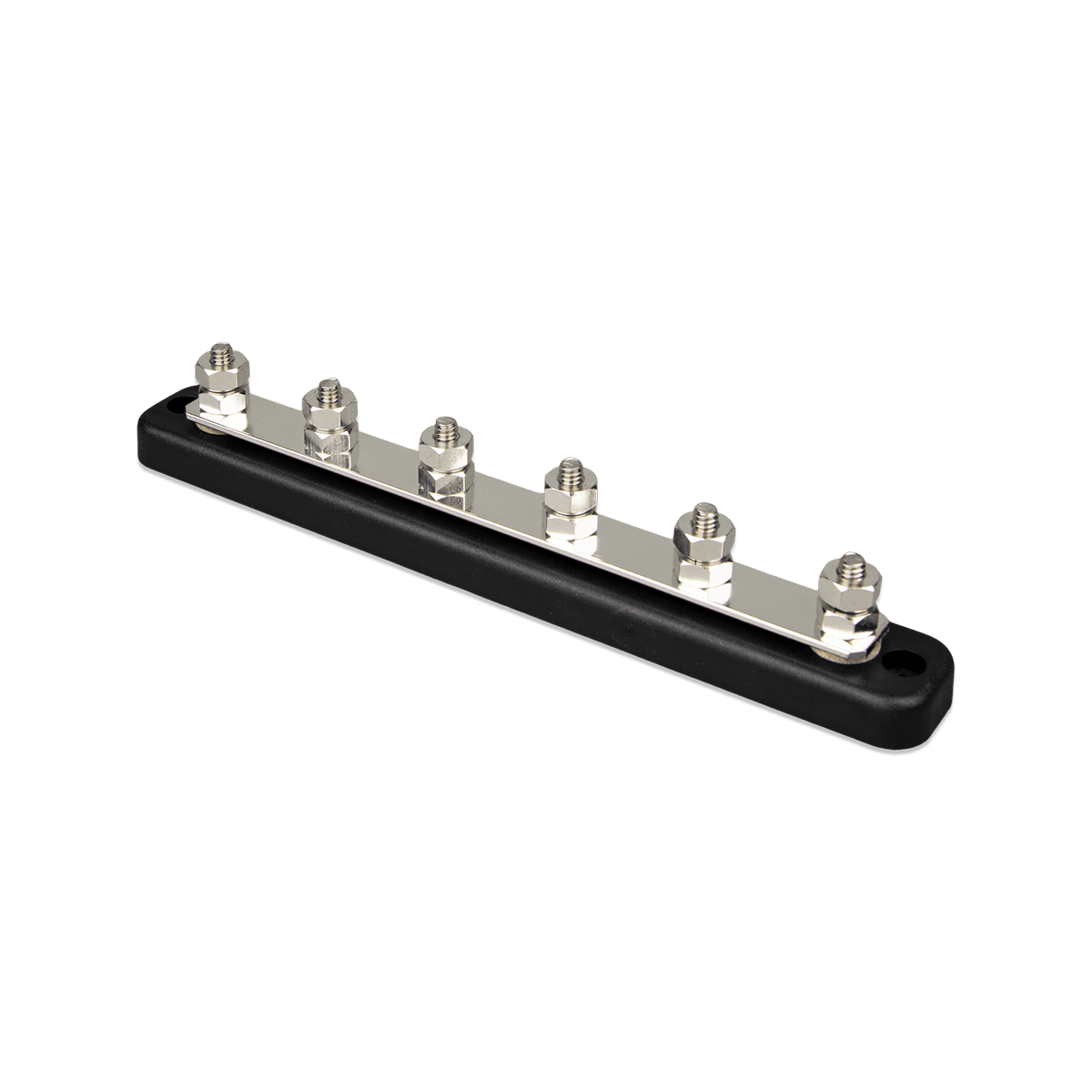 Victron Busbar 150A 6P/Terminals & Cover