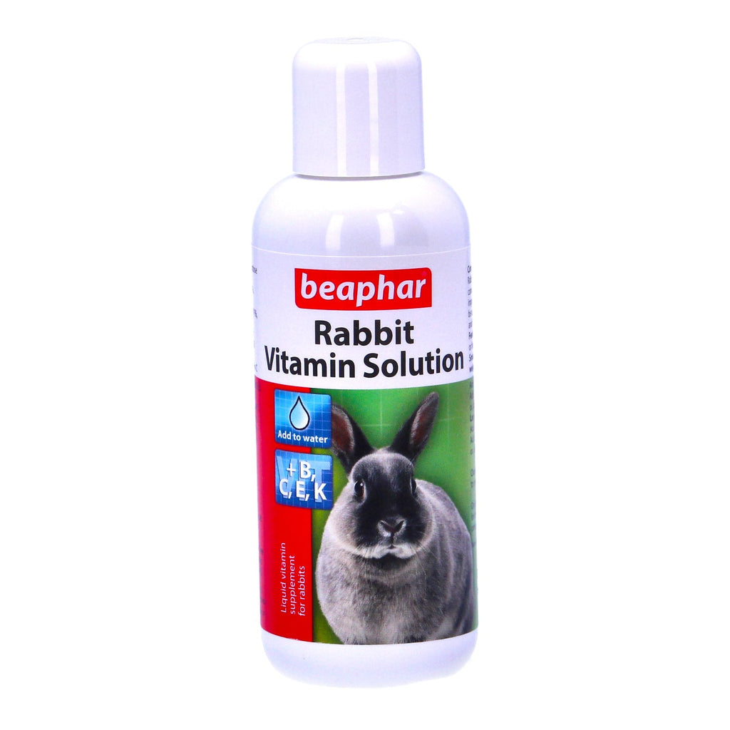 Beaphar Rabbit Liquid Multivitamin Solution