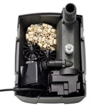 Oase Filtral All In One Pond Pump Filter UVC UV Steriliser For Ponds Up To 9000L