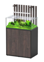 Aquatlantis Shallow Aquascape 80 Aquarium Set