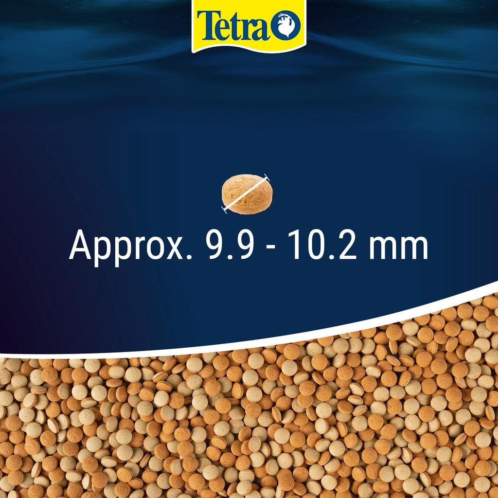 Tetra TabiMin Sinking Tablets Food