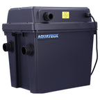 Lotus Green Genie Pond Filter 12,000L UV 18W