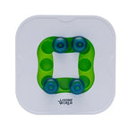 Interactive Toy for Small Pets: Living World Teach 'N Treat