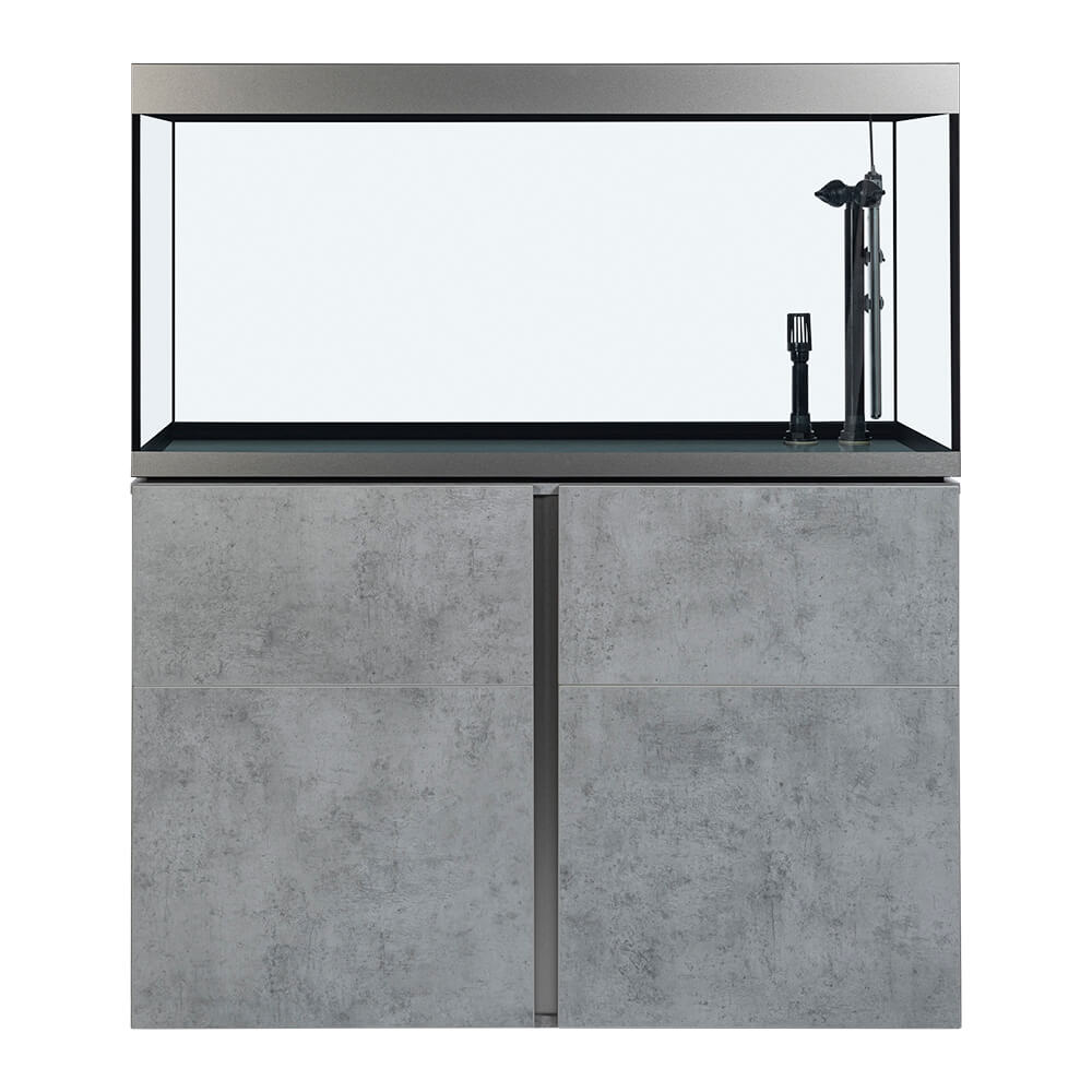 Fluval Siena 272 Aquarium & Cabinet Plus Bundle
