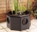 Blagdon Affinity View Octagon (1055512)