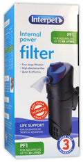 Interpet PF1 Internal Filter - 2201