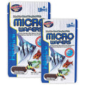 Hikari Micro Wafers: Nutrient-Packed Tropical Fish Diet