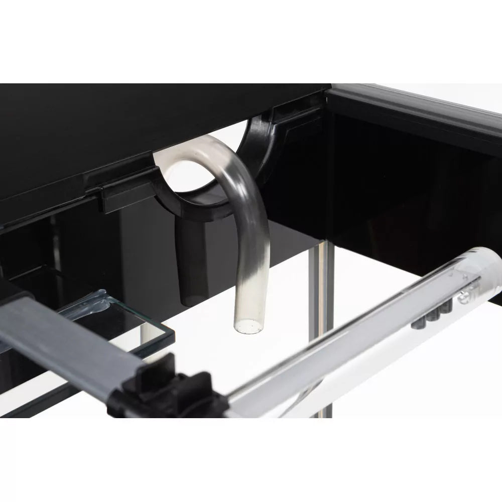 Aquael Glossy 100 Tank & Cabinet (Day & Night Lighting)