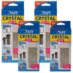 API Crystal Cartridge for SuperClean Filters