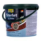 Tetra Pond Sterlet XL Sticks 5L, 2400g
