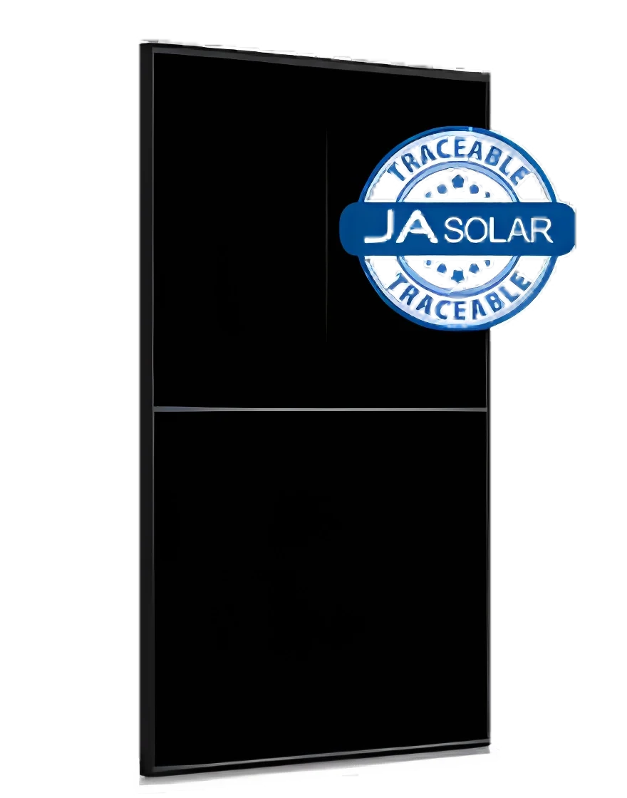 Off-Grid Solar Lighting Kit for 12' x 36' Three Horses Stables/Barns