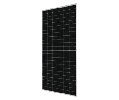 AIKO Neostar 2S 510W N-Type ABC 60 Cell All Black Gen2 Solar Panel