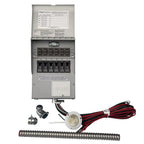 Jackery 125V 30A Manual Transfer Switch