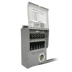 Jackery 125V 30A Manual Transfer Switch