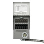 Jackery 125V 30A Manual Transfer Switch