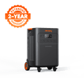 2-year Extended Warranty Fee for Explorer 5000 Plus