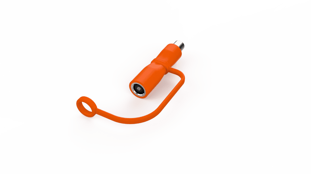 Jackery Adapter DC8020 to DC7909