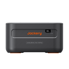 Jackery Battery Pack 1000 Plus（Refurbished）