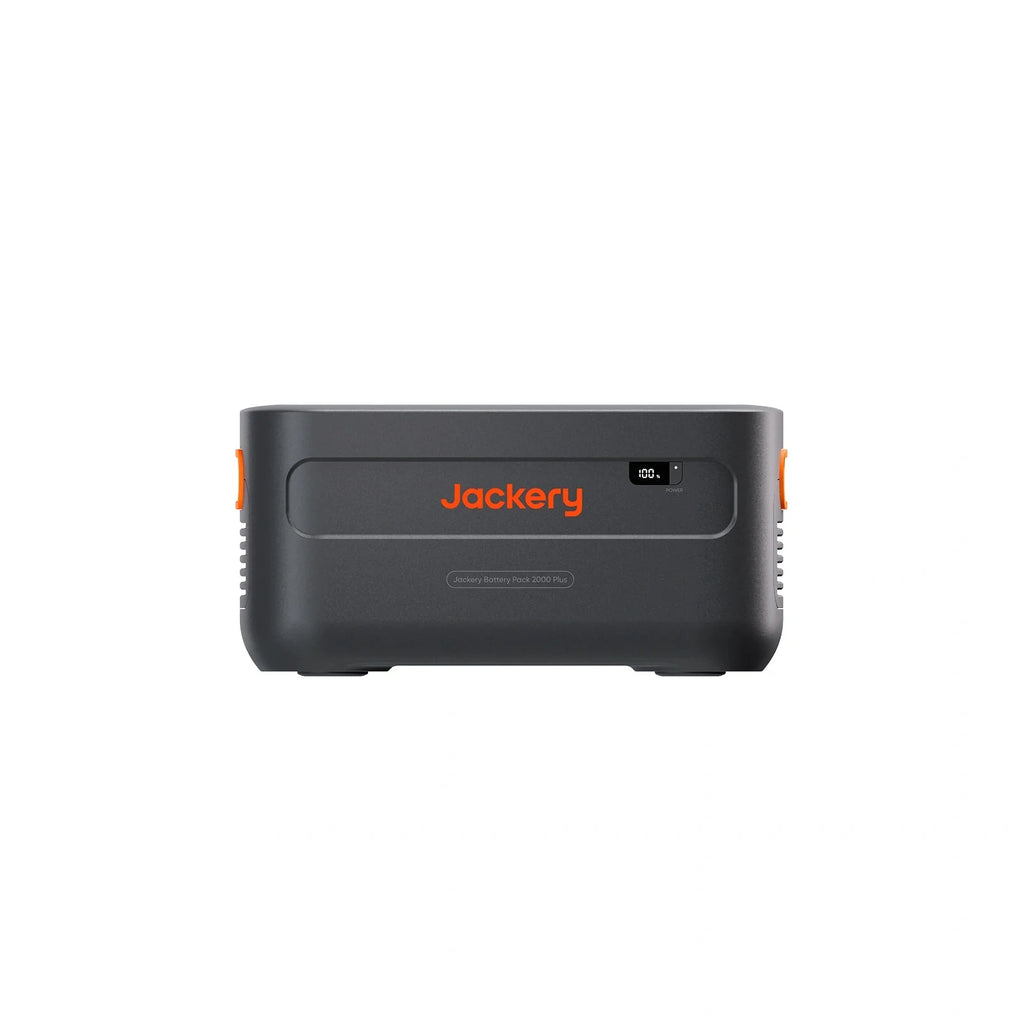 Jackery Battery Pack 2000 Plus (Refurbished)