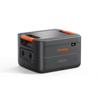Jackery HomePower 3600 Pro Max + Extra Batteries