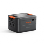 2 x Jackery HomePower 3600 Pro Max + Extra Batteries + Manual Transfer Switch + Cables