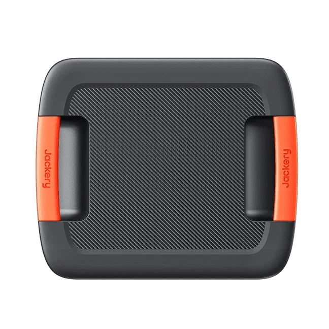 Jackery HomePower 3600 Pro Max Portable Power Station