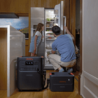 [Add-on] Jackery Battery Pack 3600 Plus