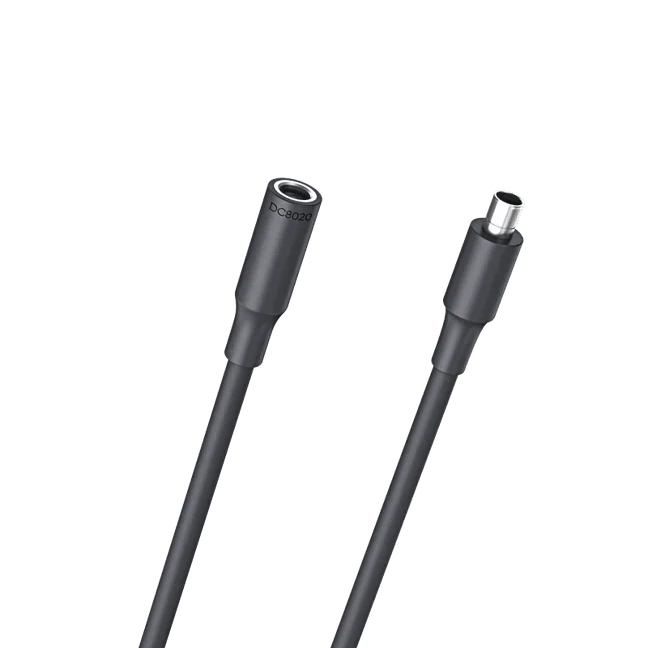 Jackery DC Extension Cable for Solar Panel