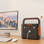 Jackery Portable Power Station  Explorer 1000 Plus