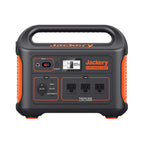 Jackery Explorer 1000 Portable Power Station (Refurbished)