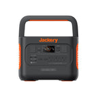 Jackery Explorer 1000 Pro Portable Power Station (Refurbished)