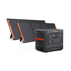 Jackery Explorer 1500 Ultra Portable Power Station