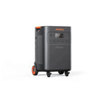 2 x Jackery Explorer 5000 Plus + Extra Batteries + 415W Solar Panels