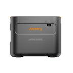 Jackery Explorer 5000 Plus Solar Generator + Battery Pack 5000 Plus