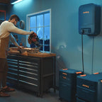 Jackery Explorer 5000 Plus Solar Generator