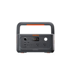 Jackery Explorer 600 v2 Portable Power Station