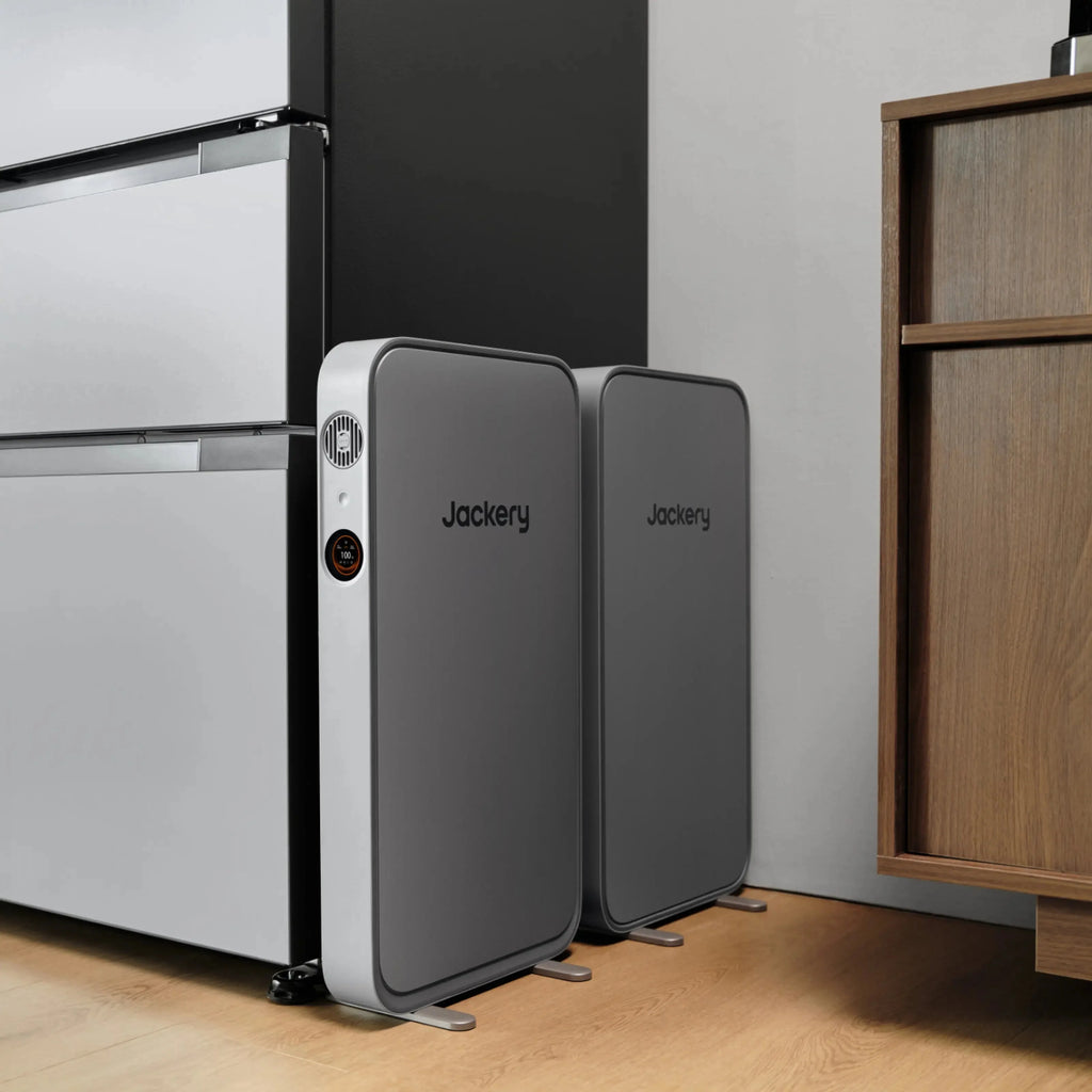 Jackery FridgeGuard