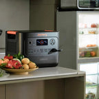 Jackery HomePower 3000 Solar Generator + SolarSaga 500X Kits