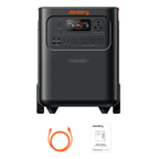Jackery HomePower 3600 Plus Portable Power Station - Off Grid Stores