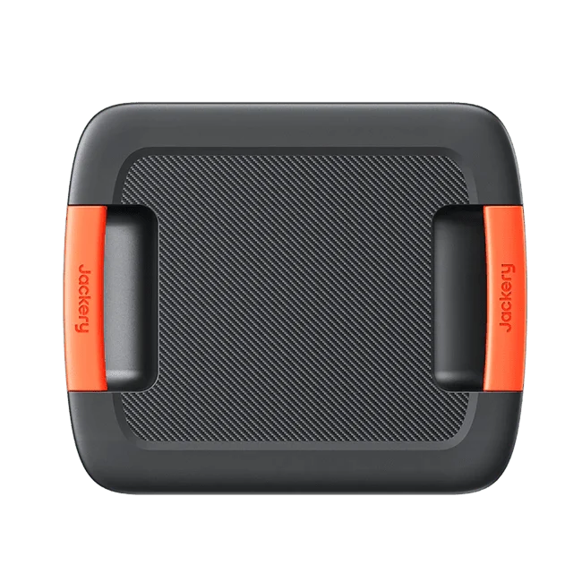 Jackery HomePower 3600 Plus Portable Power Station