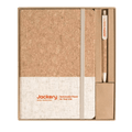 Jackery Notebook Set