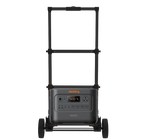 Jackery Power Station Trolley