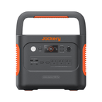 Jackery Solar Generator 1000 Plus（Refurbished）
