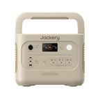 Jackery Explorer 1000 V2 Solar Generator + SolarSaga 200W Portable Solar Panel