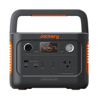 Jackery Solar Generator 240 v2 (Refurbished)