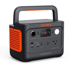 Jackery Solar Generator 240 v2 (Refurbished)